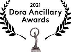 She won the Dora Mavor Moore Awards twice for her superb performances in The Lorca Play and White Trash, Blue Eyes.